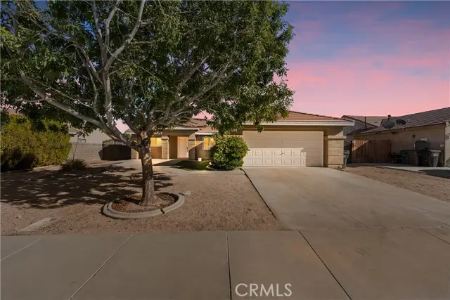 44238 Encanto Way, Lancaster, CA 93536 - Image #1