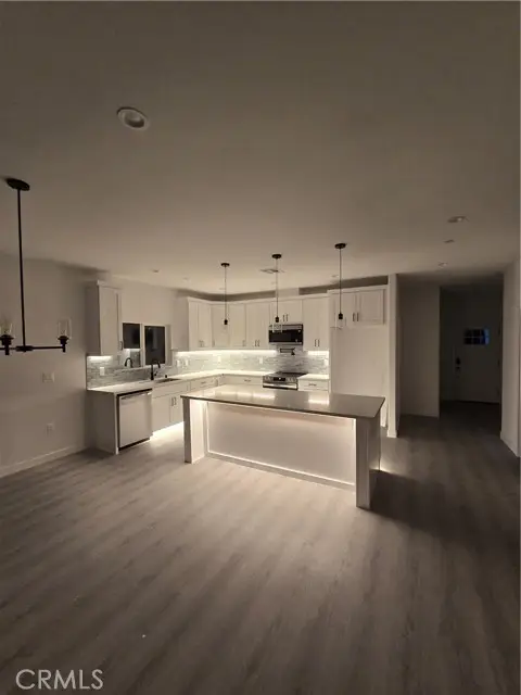 10401 N Loop Boulevard, California City, CA 93505