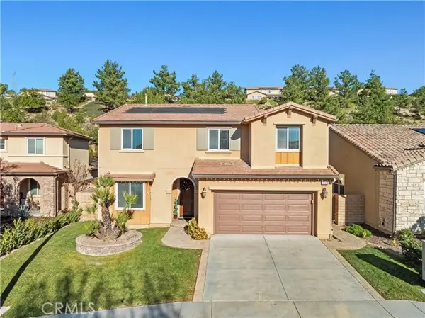 19205 Carranza, Saugus (santa Clarita), CA 91350