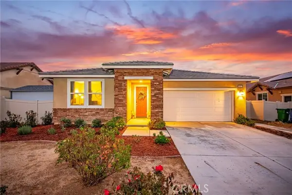 44123 Pagoda Way, Lancaster, CA 93536