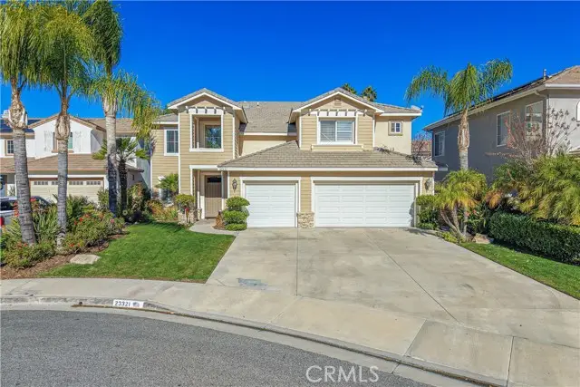 23321 Cuestport Drive, Valencia, CA 91354 - Image #2