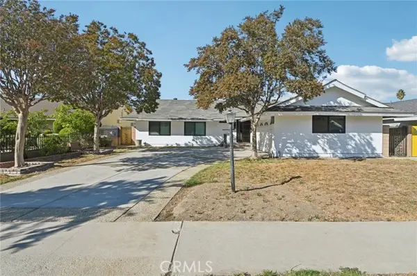 15937 Londelius Street, North Hills (los Angeles), CA 91343