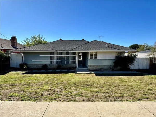10344 Arnwood, Sylmar (los Angeles), CA 91342