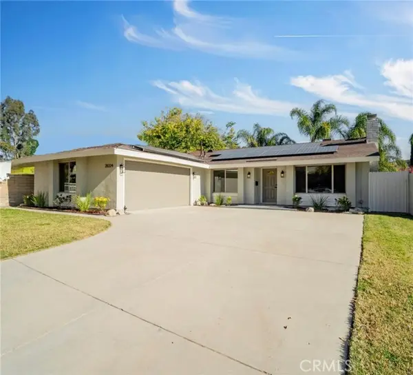 28224 Oaklar Drive, Saugus (santa Clarita), CA 91350