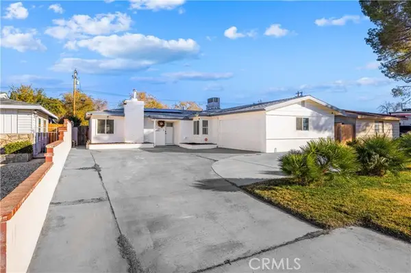 45026 16th, Lancaster, CA 93534