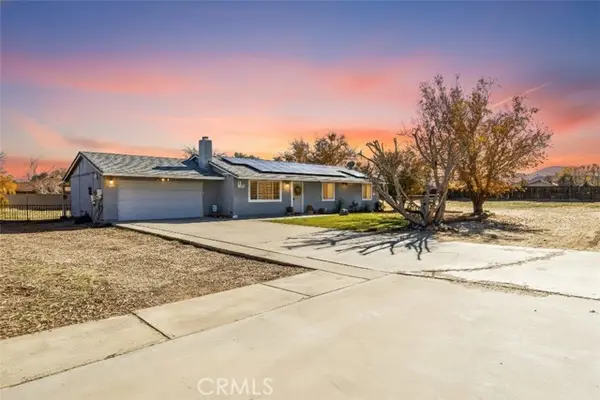 17360 Valeport, Lancaster, CA 93535