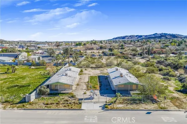 7389 Bannock Trail, Yucca Valley, CA 92284