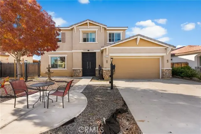 2517 San Madrid, Rosamond, CA 93560 - #3