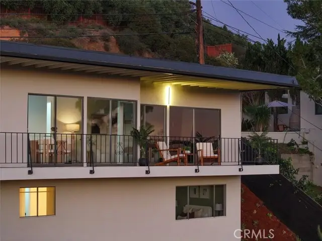 7426 Mulholland Drive, Los Angeles, CA 90046 - Image #2