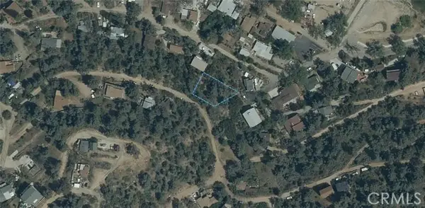 0 Truman Drive, Frazier Park, CA 93225