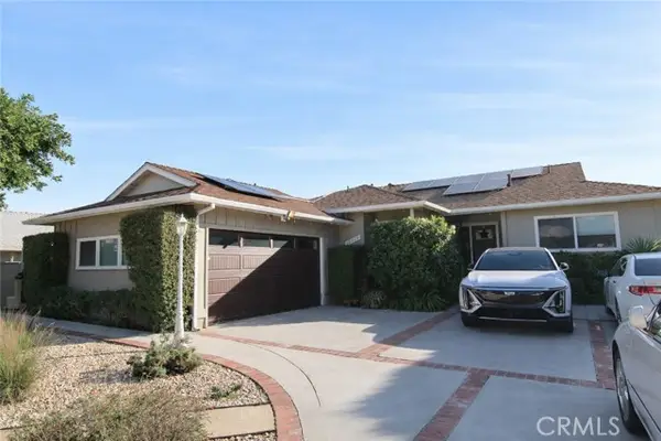 16264 Kalisher Street, Granada Hills (los Angeles), CA 91344