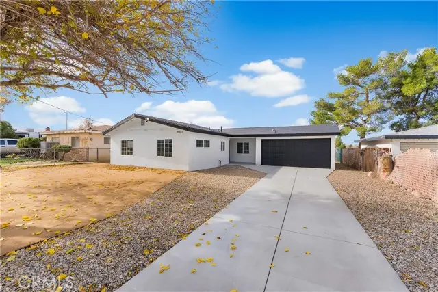 35921 E 80th Street, Sun Village, CA 93543 - #1