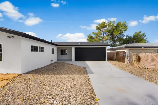 35921 E 80th Street, Sun Village, CA 93543 - #3