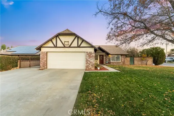 42902 Sachs, Lancaster, CA 93536