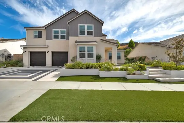 18812 Juniper Springs Drive, Canyon Country (santa Clarita), CA 91387