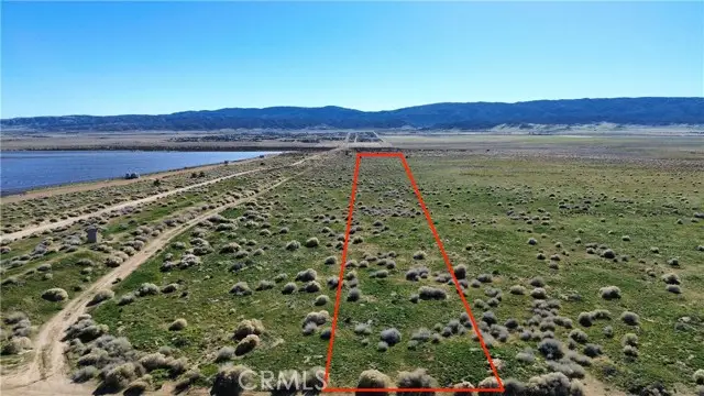 0 Gaskell Rd & George St, Rosamond, CA 93560 - #2