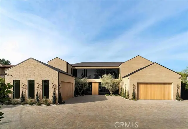 4543 Densmore Avenue, Encino, CA 91436 - Image #1