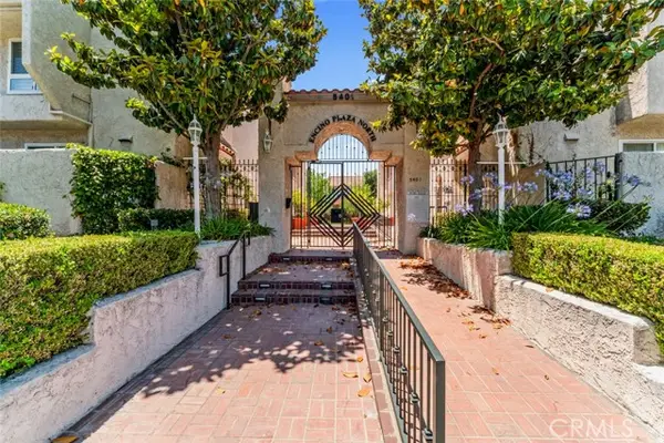 5401 Zelzah #114, Encino (los Angeles), CA 91316