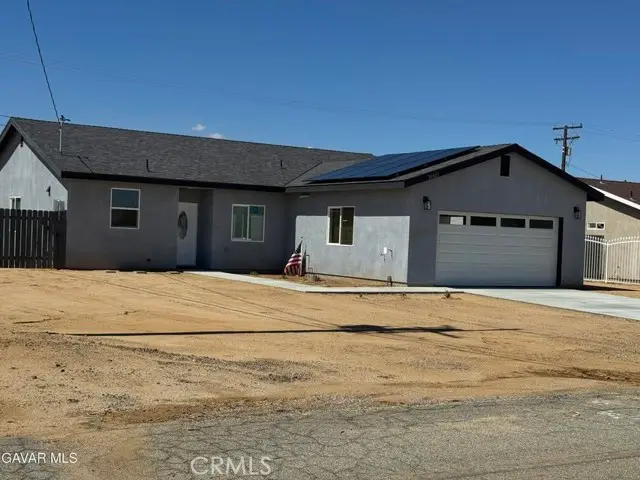 20925 79th Street, California City, CA 93505 - #2
