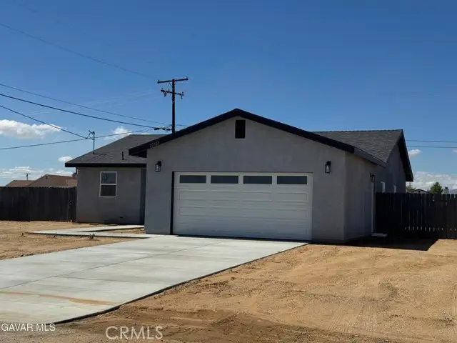 20925 79th Street, California City, CA 93505 - #3