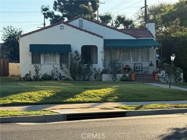 300 Milton, San Gabriel, CA 91775