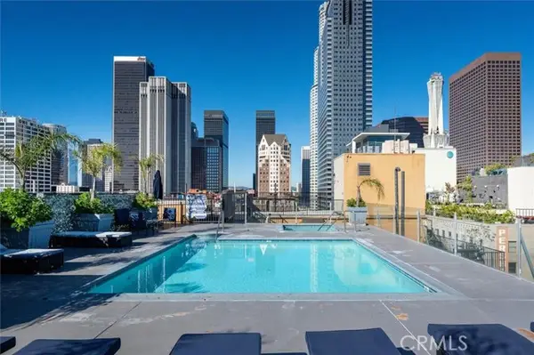 312 W 5th #907, Los Angeles, CA 90013