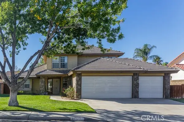 42427 61st Street, Lancaster, CA 93536