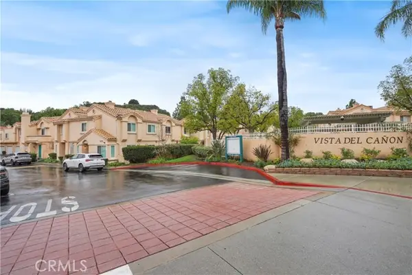 18716 Vista Del Canon #C, Newhall (santa Clarita), CA 91321