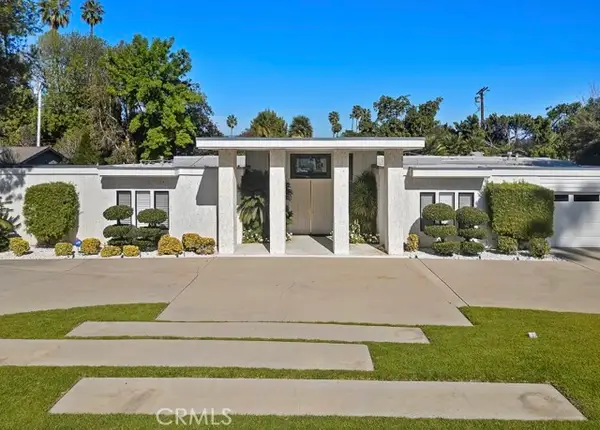 19825 Santa Rita Street, Woodland Hills (los Angeles), CA 91364