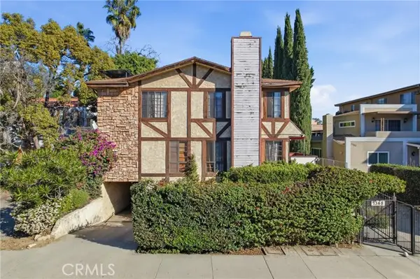 1348 N Orange Drive #4, Los Angeles, CA 90028