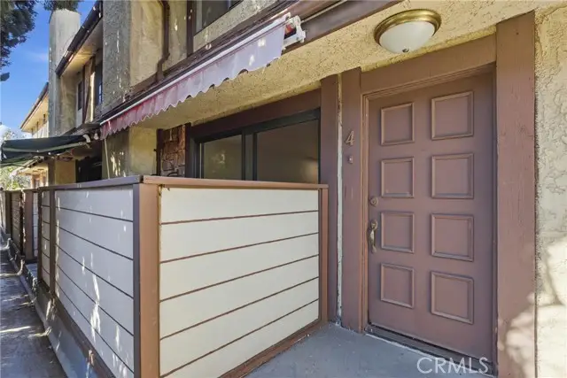 1348 N Orange Drive #4, Los Angeles, CA 90028 - Image #3