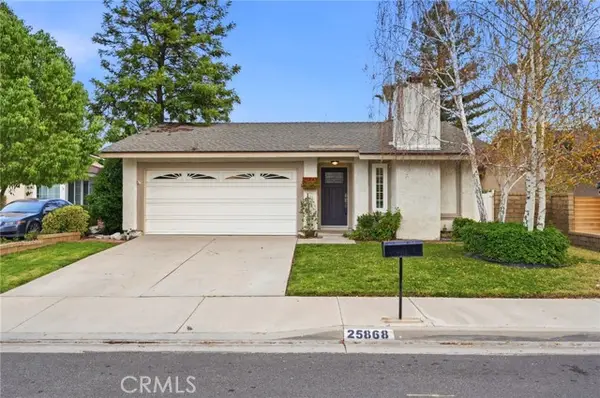25868 Alegro, Valencia (santa Clarita), CA 91355