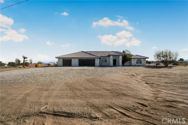 10575 Tumbleweed, Phelan, CA 92371 - #1