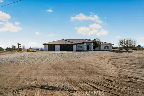 10575 Tumbleweed, Phelan, CA 92371