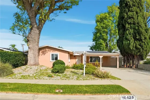 16425 Napa, North Hills, CA 91343 - Image #1