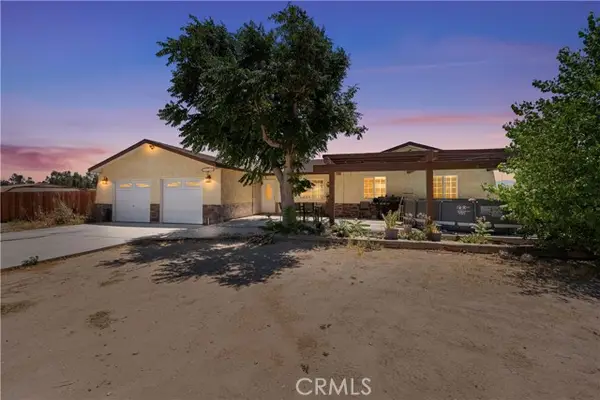 11138 E Avenue R2, Littlerock (also Little Rock), CA 93543