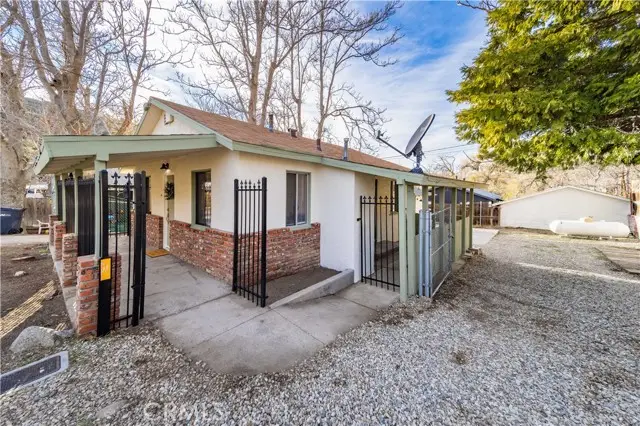 43697 Trail M, Lake Hughes, CA 93532 - #2