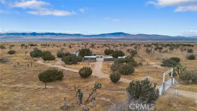 0 D8 200th St W, Lancaster, CA 93536 - #1