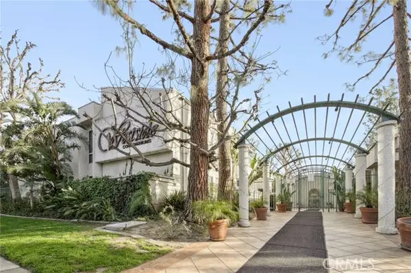 20134 Leadwell Street #263, Winnetka (los Angeles), CA 91306