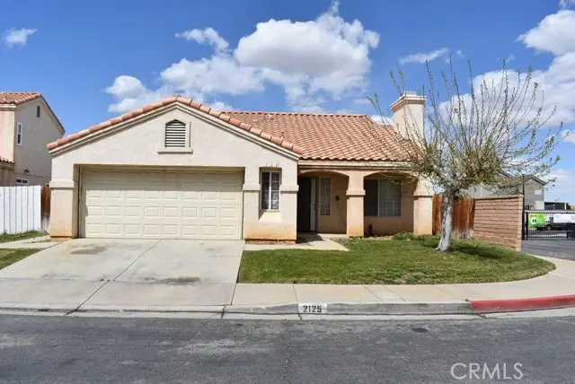 2125 Bramble Lane, Palmdale, CA 93550 - #1