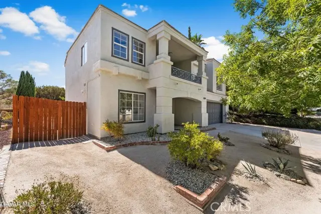 2654 Redington, Palmdale, CA 93551 - Image #2