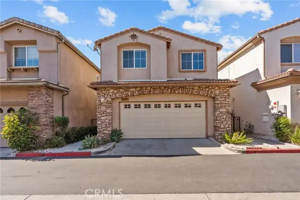 9447 Hendrix, North Hills (los Angeles), CA 91343