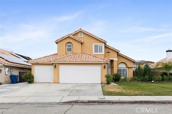 37152 57th, Palmdale, CA 93552