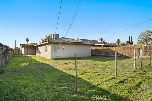 3604 Elda Ave, Bakersfield, CA 93307