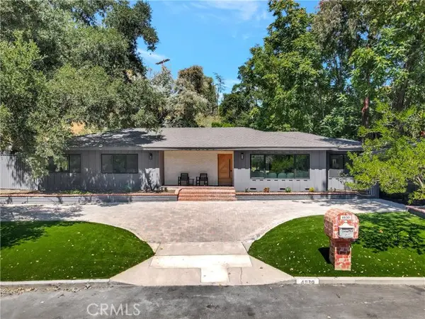 4830 Hasekian Drive, Tarzana (los Angeles), CA 91356