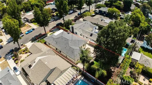 5817 Cantaloupe, Van Nuys, CA 91401 - Image #1