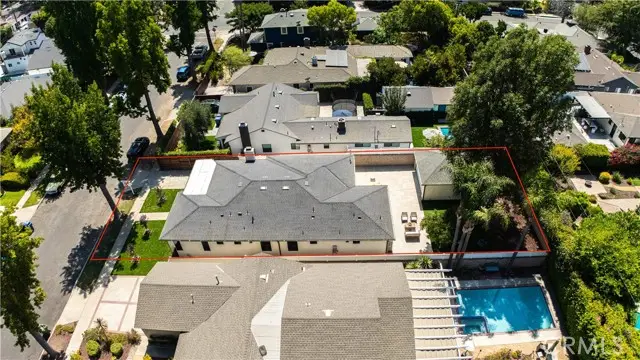 5817 Cantaloupe, Van Nuys, CA 91401 - Image #2