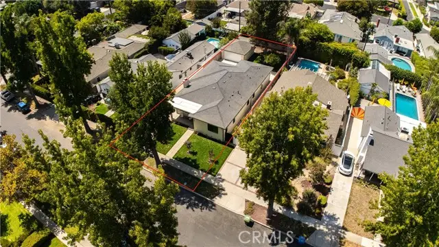 5817 Cantaloupe, Van Nuys, CA 91401 - Image #3