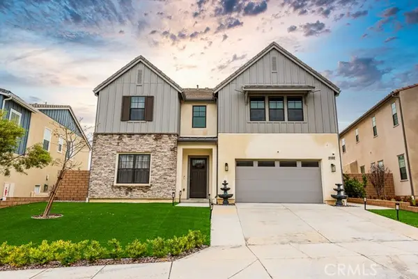 21132 W Citylights Drive, Chatsworth (los Angeles), CA 91311