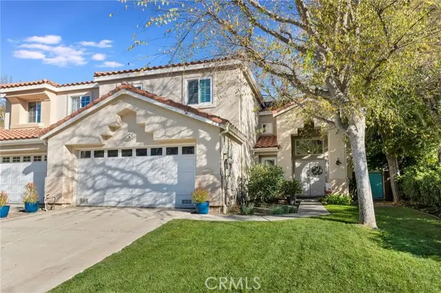 210 Concerto Drive, Oak Park, CA 91377 - #1